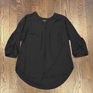 41 Hawthorn Blouse 1X